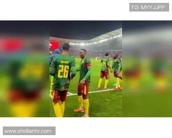 巴莱巴：我在里尔学到了许多；巴望跟从喀麦隆赢得非洲杯